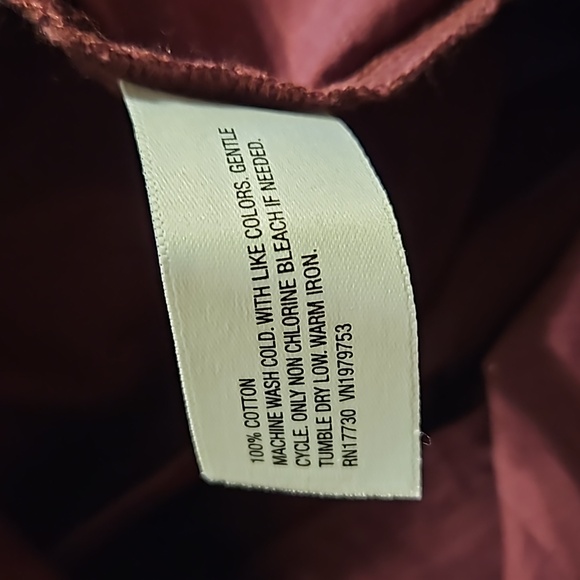 Universal Thread Goods Co. Sundress size L - Picture 7 of 7